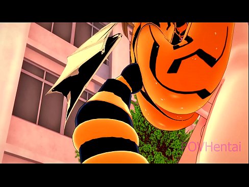 ❤️ Wasp Girl Monster វីដេអូសិច នៅ km.bencoineth.top ﹏